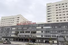 (Nguồn: Bệnh viện Sản Nhi Vĩnh Phúc)