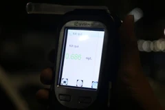 (Ảnh minh họa: Phạm Cường/TTXVN)