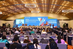 Thông cáo Báo chí Phiên Bế mạc Hội nghị Nghị sỹ Trẻ Toàn cầu lần thứ 9