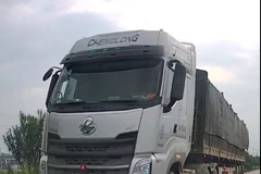 Ảnh cắt từ clip. (Nguồn: Bắc Giang 24h)