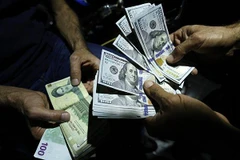 Ảnh minh họa. (Nguồn: AFP)