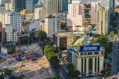 TP.HCM: Khởi tố thêm ba bị can liên quan đến khu 'đất vàng' của Sabeco