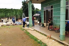 Lâm Đồng: Bịt mặt xông vào nhà dân hành hung gây chết người