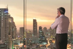 Siemens ra mắt công nghệ mới quản lý tòa nhà "tất cả trong một"