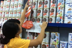 Bỏ chi phí quảng cáo, giá sữa cho trẻ dưới 2 tuổi chỉ giảm tối đa 4%?