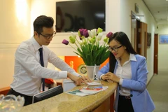 Ảnh minh họa. (Nguồn: BIC)