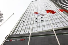 BIC công bố tạm ứng cổ tức bằng tiền mặt với tỷ lệ 10%