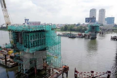 Ảnh minh họa. (Nguồn: TTXVN)