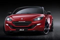 Hình chỉ mang tính minh họa. (Nguồn: Peugeot)