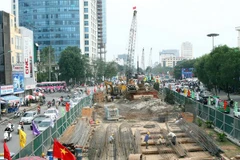 Ảnh minh họa. (Nguồn: TTXVN)