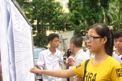 Ảnh minh họa. (Nguồn: Phạm Mai/Vietnam+)