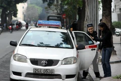 Ảnh minh họa. (Nguồn: TTXVN)