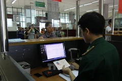 Ảnh minh họa. (Nguồn: TTXVN)