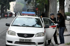 Bộ Tài chính lập thêm 3 đoàn kiểm tra giá cước vận tải ôtô 