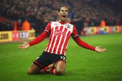 Có Virgil Van Dijk, liệu Liverpool của The Kop có mạnh hơn?