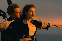 Ra mắt phiên bản 3D nhân dịp tượng đài Titanic tròn 20 tuổi