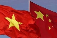 Việt-Trung đàm phán vòng 10 về các lĩnh vực ít nhạy cảm trên biển