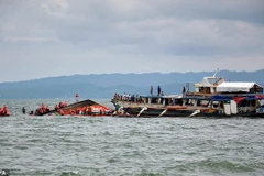 Ảnh chỉ có tính minh họa. (Nguồn: EPA)