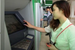 Ảnh chỉ có tính minh họa. (Ảnh: Trần Việt/TTXVN)