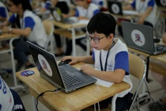 (Ảnh minh họa: PV/Vietnam+)
