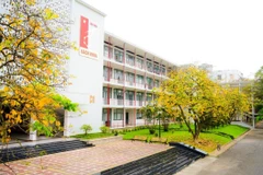 Đại học Bách khoa Hà Nội được xếp hạng 5 sao (Nguồn: Hust.vn)
