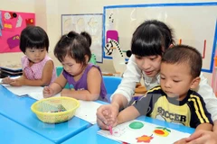 (Ảnh minh họa: TTXVN)