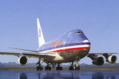 American Airlines đăng ký 20 chuyến bay mỗi ngày. (Nguồn: AP)