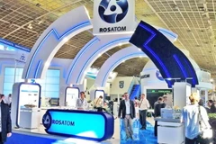 Rosatom sẽ xây dựng trung tâm hạt nhân ở Bolivia. (Nguồn: AP)