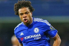 Loic Remy sắp cập bến Shanghai Shenhua? (Nguồn: Getty Images)
