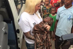 (Nguồn: telegraph)