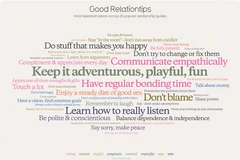 Những lời khuyên vàng được lặp lại nhiều nhất trên truyền thông