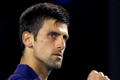 Djokovic bị cáo buộc có hành vi bán độ. (Nguồn: Getty Images)