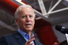 Chính phủ Venezuela đã phản đối tuyên bố của Phó Tổng thống Mỹ Joe Biden. (Nguồn: AP)