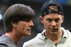Vòng loại World Cup và những thực tế đang đặt ra với tuyển Đức