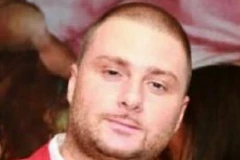 Trùm mafia William Cerbo. (Nguồn: sudinfo.be)