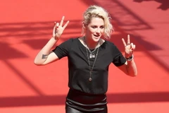 Ngôi sao Hollywood, Kristen Stewart. (Nguồn: fashnberry.com)