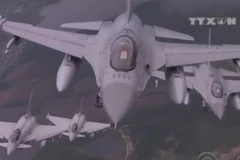 Nga sẵn sàng thảo luận cơ chế mới kiểm soát vũ trang tại châu Âu