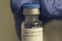 Ảnh minh họa. (Nguồn: cnn.com)