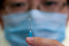 Ảnh minh họa. (Nguồn: AP)