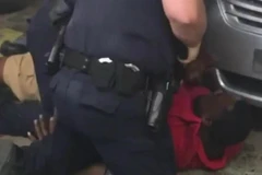 Mỹ điều tra vụ cảnh sát bắn chết người da màu tại Louisiana