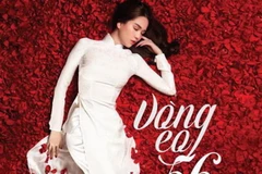 Vòng Eo 56: Phim gây tranh cãi như chính cuộc đời Ngọc Trinh