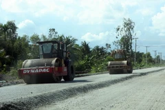 (Ảnh minh họa: Huy Hùng/TYTXVN)