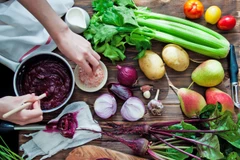 Ảnh minh họa. (Nguồn: news360.com)