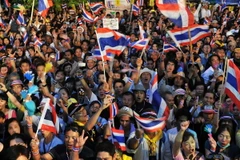 Người dân Thái Lan. (Nguồn: tnnthailand.com)