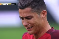 Những khoảnh khắc hay nhất và tệ nhất vòng chung kết EURO 2016