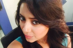Nữ diễn viên xấu số Pratyusha Banerjee. (Nguồn: Instagram)