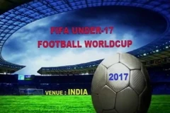 "Giải U-17 World Cup giúp Ấn Độ thể hiện hình ảnh với thế giới"