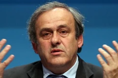 Ông Michel Platini kháng cáo. (Nguồn: espn)