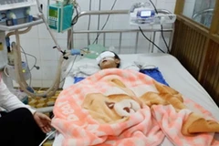 Đắk Lắk: Cháu bé bị dập não ở nhà trẻ không phép đã tử vong