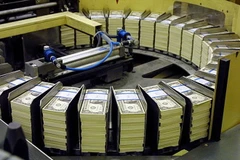 Ảnh minh họa. (Nguồn: AP)